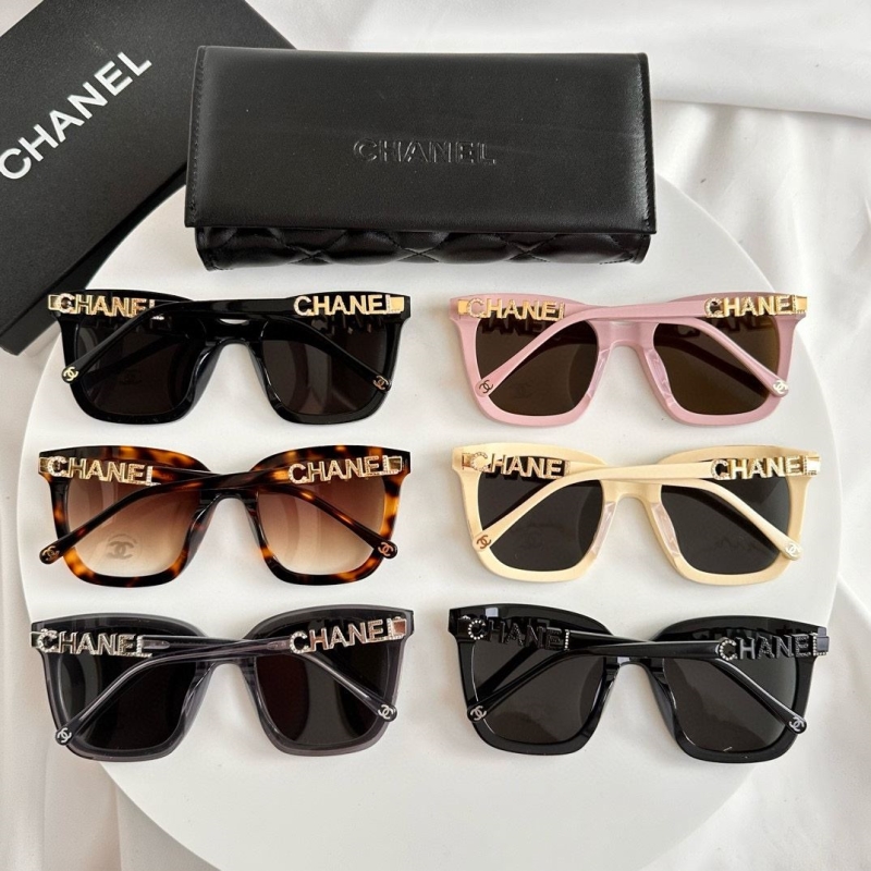 Chanel Sunglasses